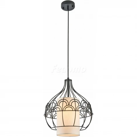Подвесной светильник Maytoni City T194-PL-01-B