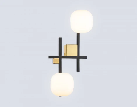 Настенный светильник Ambrella High Light LH51019 (220V)