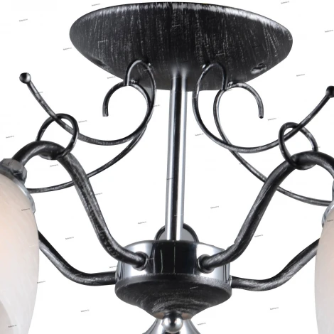 Потолочная люстра J-Light Astor 1120/5C