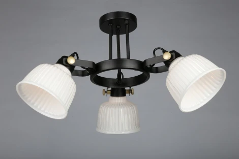 Потолочная люстра Omnilux Zamora OML-28207-03