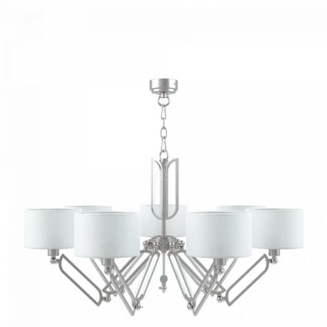 Люстра подвесная Hightech 17 M1-07-SN-LMP-Y-19