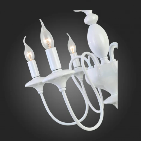 Подвесная люстра ST Luce Nevve SL1109.503.06