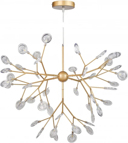 Подвесная люстра AM Group AM7317 AM7317-45 (220V, на проводе)