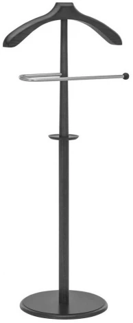 Вешалка костюмная В 25Н венге от фабрики Mebelik