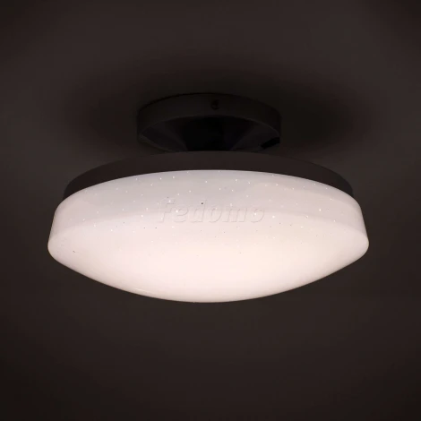 Потолочная люстра Citilux Тамбо CL716011Wz