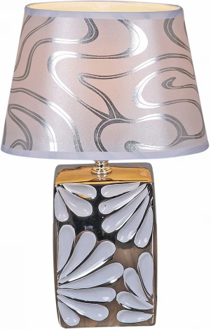 Интерьерная настольная лампа Reluce 01842-0.7-01