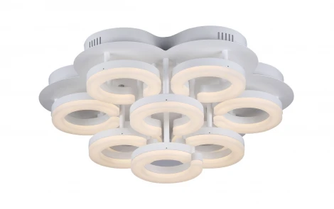 Потолочная люстра ST Luce SL887 SL887.502.06