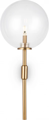 Бра Maytoni Mood MOD172WL-01BS (220V, шар)