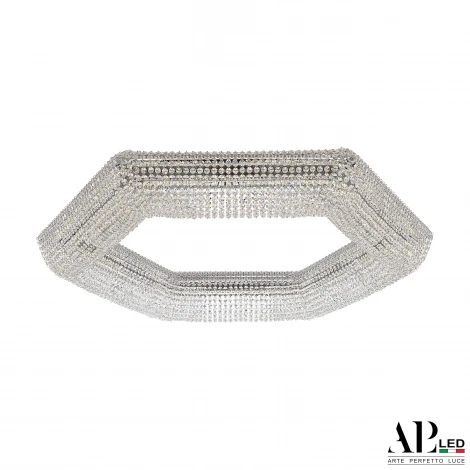Подвесная люстра APL LED Rimini S506.0.100.A.3000