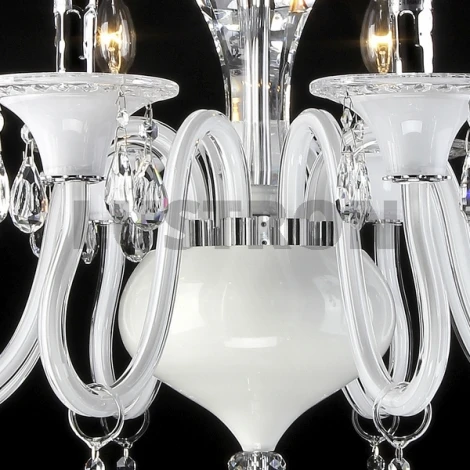 Подвесная люстра ST Luce SL633 SL633.503.08