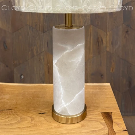 Настольная лампа Cloyd Parmenid 30194