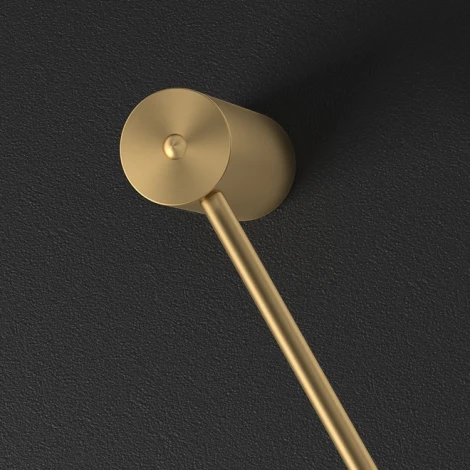 Бра Adils Wall H130 ImperiumLoft Adils-Wall01 (230052-23)