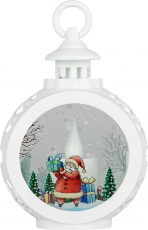 Световая фигура светодиодная ЭРА ENID-TW