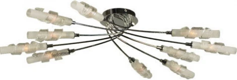 Citilux Твист CL208101