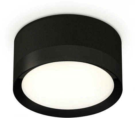 Накладной точечный светильник Ambrella Techno Spot XS8102002 (220V, круглые)