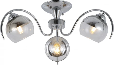 Потолочная люстра Shina H217-3