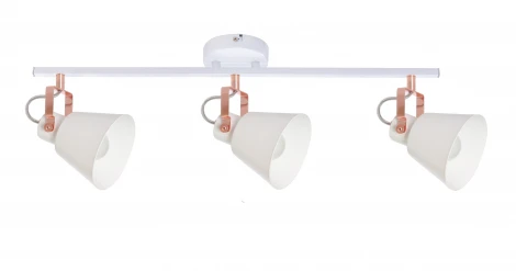 Спот J-Light Teo 1232/3A