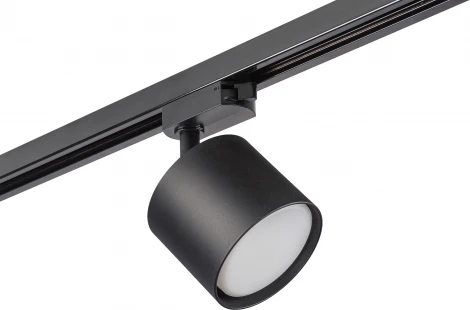 Трековый светильник Lightstar Rullo R1T3487 (220V)