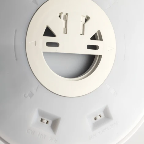 Настенно-потолочный светильник Citilux Norma CL748241 (LED, 220V, круглые)
