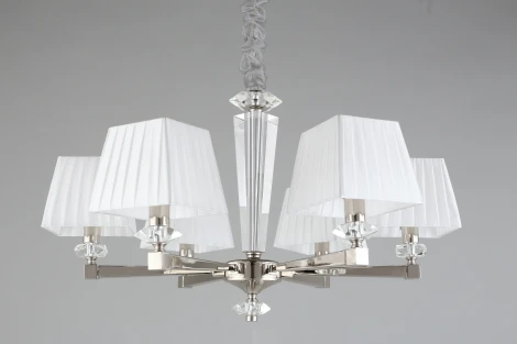 Подвесная люстра Aployt Dominka APL.722.13.06 (220V, на цепи)