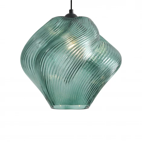 Подвесной светильник Freya Shiny FR5548PL-01DBL (220V, на проводе)