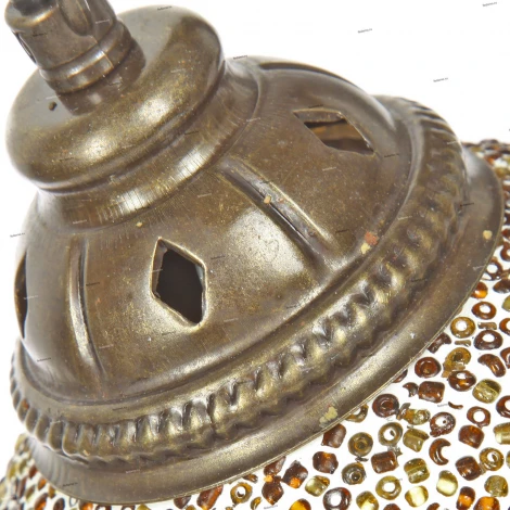 Интерьерная настольная лампа Kink Light Марокко 0902,04