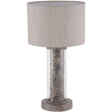 Интерьерная настольная лампа Maytoni Maryland ARM526TL-01GR