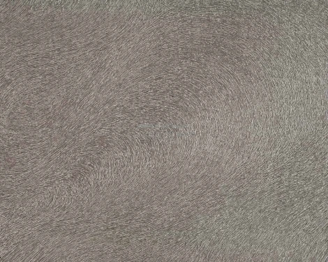 Обои виниловые Marburg Visions Luigi Colani 53320 10,05 x 0,7 м