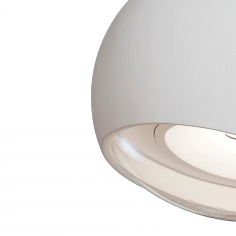 Архитектурная подсветка Maytoni Stream O032WL-L3W3K (LED, 220V, шар, IP54)