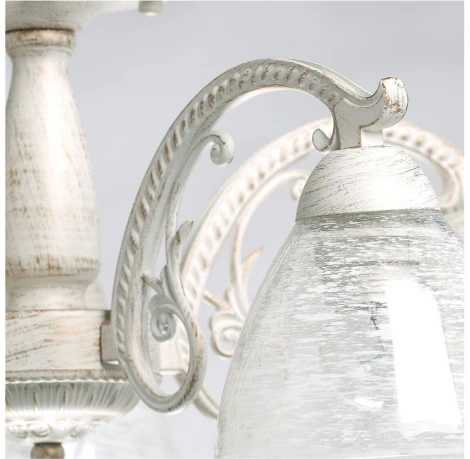 Потолочная люстра MW-Light Ариадна 105010205