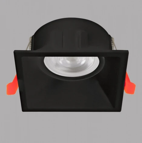 Встраиваемый светильник Imex IL.0029.0004-BK (220V)