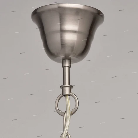 Подвесная люстра MW-Light Конрад 667011105