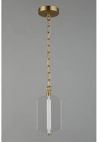 Подвесной светильник LED Aployt Lakres APL.070.06.05 (220V, на цепи)