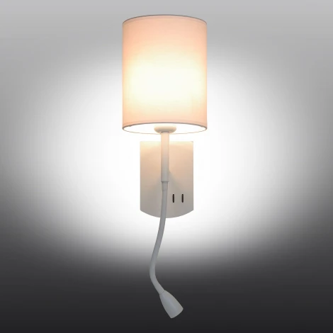 Бра Omnilux Ocricchio OML-62701-02