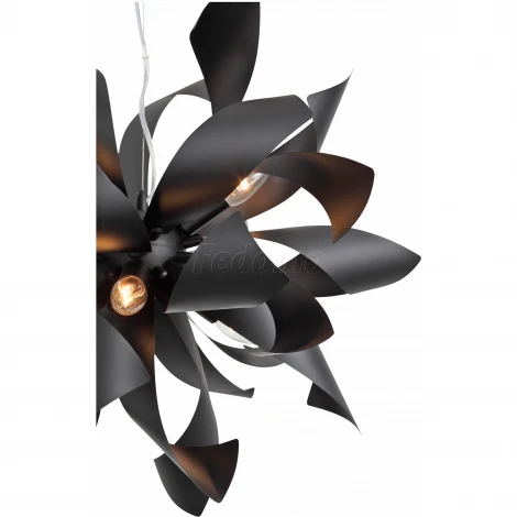 Подвесная люстра ST Luce Spiraglio SL453.403.06E