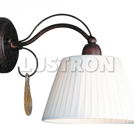 Бра Arte Lamp Carmen A5013AP-1BG