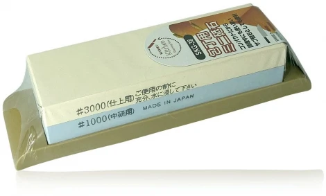 Камень точильный Kitchen SKG-38 Suehiro Japan