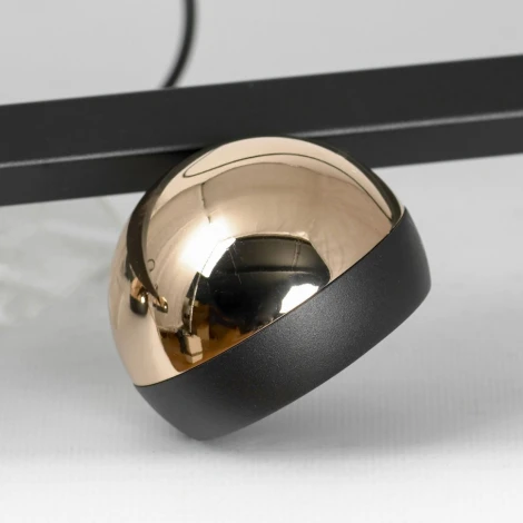 Подвесной светильник Lussole Lassen LSP-7254 (LED, 220V, на проводе)