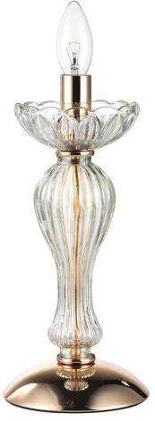 Интерьерная настольная лампа Maytoni Luciano DIA587-TL-01-R