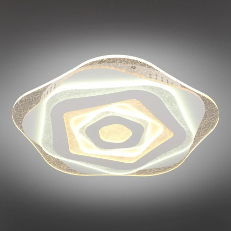 Потолочная люстра Omnilux Arzano OML-08417-140