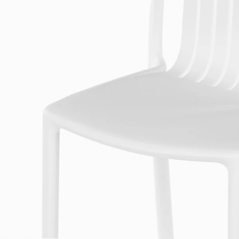 Полубарный стул Bande Bar COSMO арт.382-APP1(65cm height)