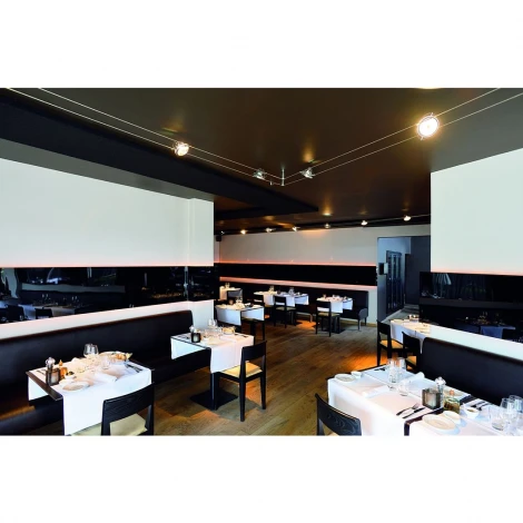 Трековый светильник Slv Wire 186462