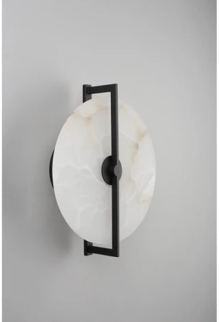 Настенный светильник Aployt Sabina APL.321.11.05 (LED, 220V, круглые)