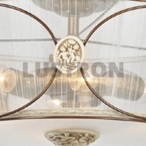 Потолочная люстра ST Luce SL140 SL140.302.03