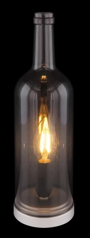 Интерьерная настольная лампа Globo Levito 28048-12