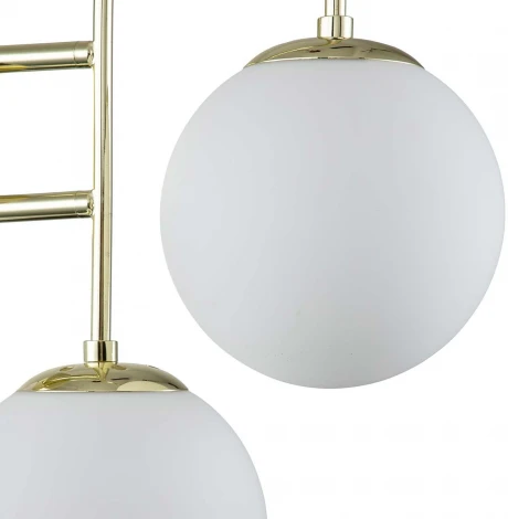 Бра Indigo Voga V000328 (220V, шарики)