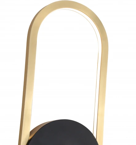 Настенный светильник уличный Favourite Cyclone 4296-1W (LED, 220V, IP65)