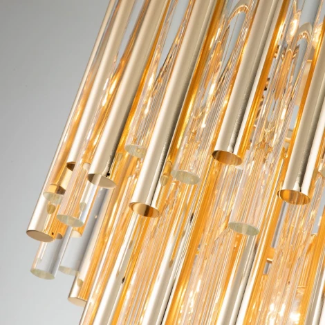 Потолочная люстра Favourite Atlant 2975-1P