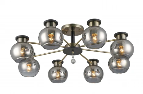 Потолочная люстра Rivoli Josepha 3088-308