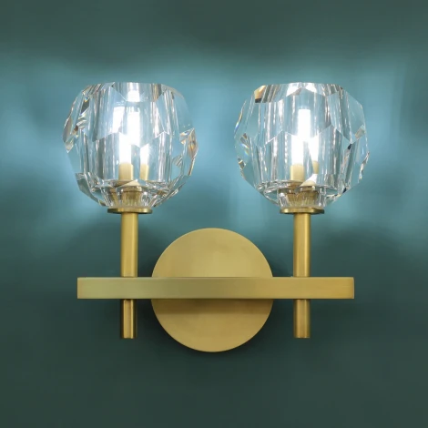 Бра Cloyd Monagan 20136 (220V, шар)